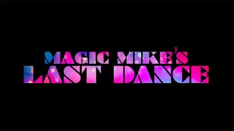 'Magic Mike's Last Dance' wins Super Bowl weekend box office