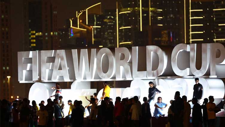  Qatar ships World Cup fan accommodation to Turkiye-Syria earthquake zones