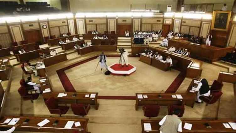 'Financial woes' fuel calls for Balochistan assembly dissolution