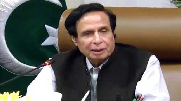Parvez Elahi asks ECP, governors to stop delaying election date