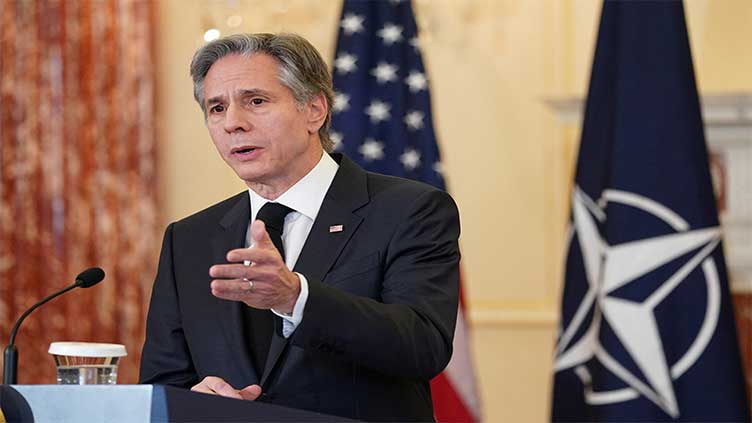 Top US, China diplomats weigh first meeting since balloon drama- Bloomberg News