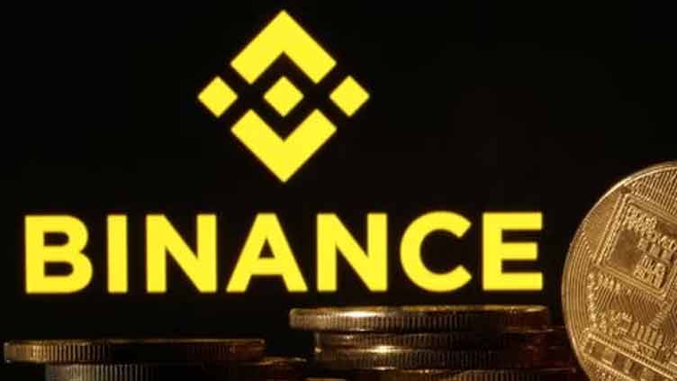 Binance stablecoin backer says US SEC has labeled token an unregistered security