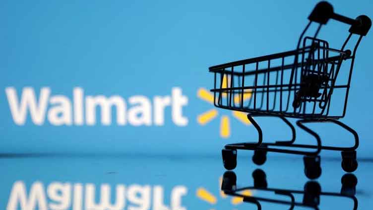 Walmart to close three tech hubs - WSJ