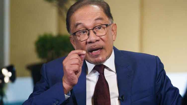 Malaysia will not reintroduce goods and services tax: Anwar Ibrahim