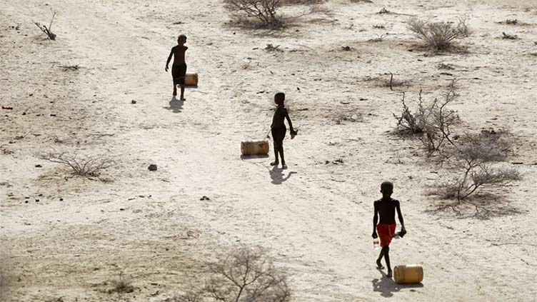 Kenya seeks divine help to end crippling, ongoing drought