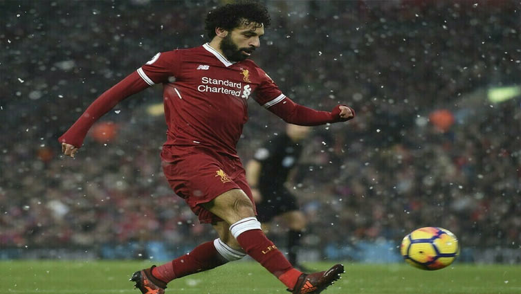 Salah sees fresh start for Liverpool in derby win