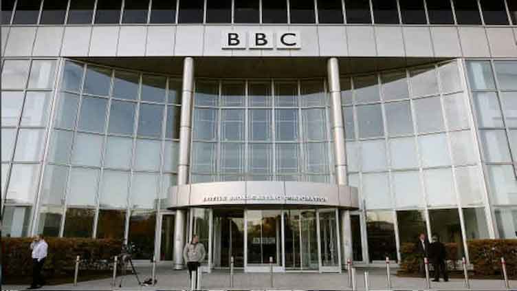 India's tax officers search BBC offices in Delhi and Mumbai