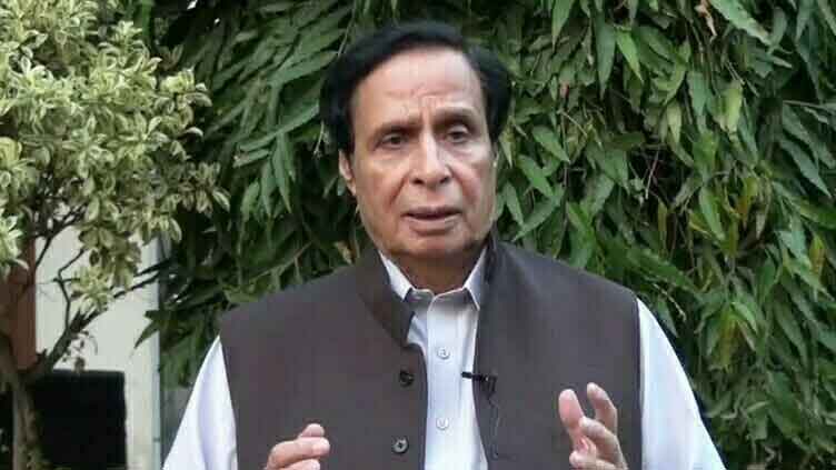 Elahi sees Imran's role crucial to take country out of quagmire