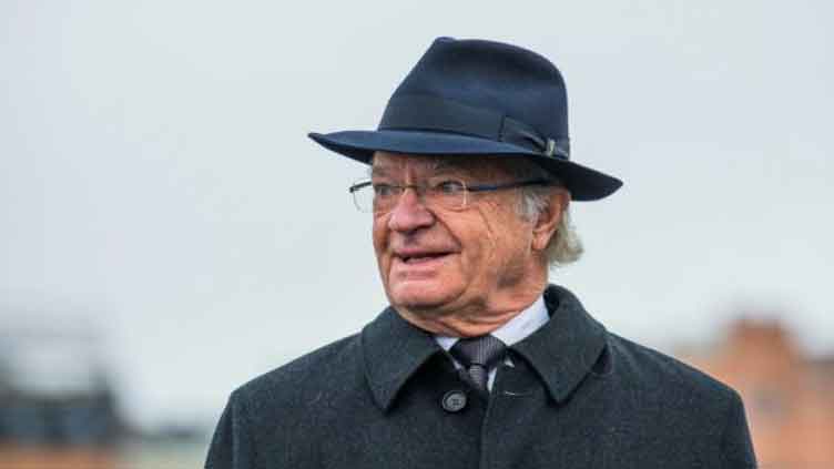 Sweden's king to undergo surgery next week