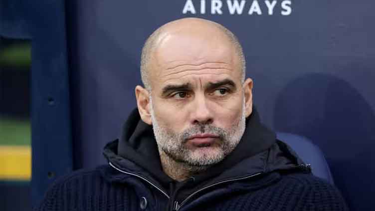 Guardiola 'ashamed' of Gerrard slip jibe