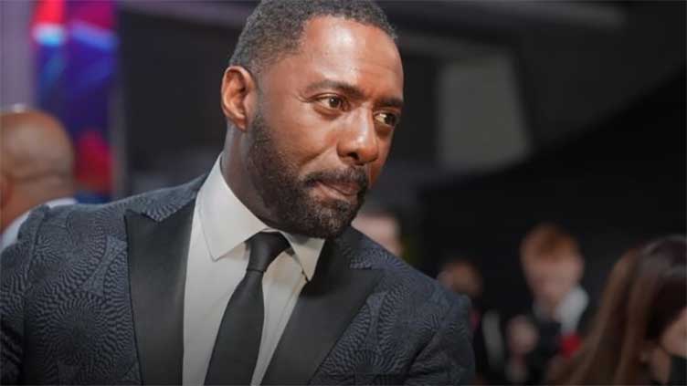 Idris Elba on James Bond: 'I'm not going to be that guy'