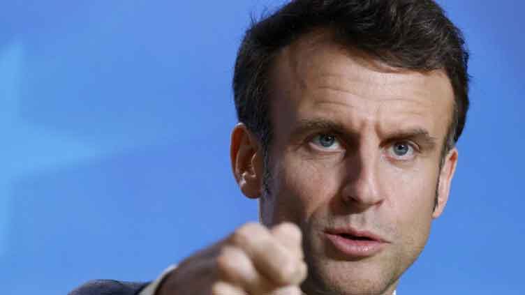 Boost for Macron as French unemployment drops to 15-year low