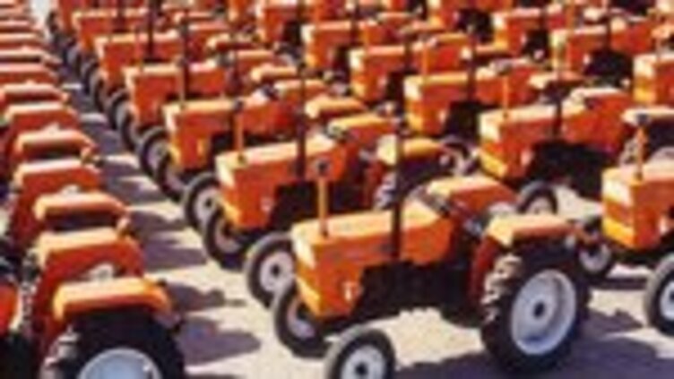 Al-Futtaim Group commits to modernize Al-Ghazi Tractors with Rs2 billion