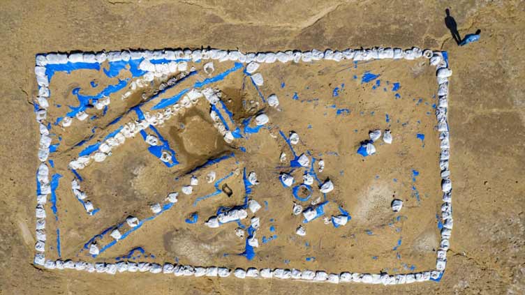 Iraq dig uncovers 5,000 year old pub restaurant