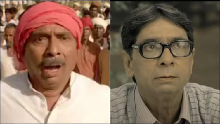 Lagaan actor Javed Khan Amrohi passes away due to lung failure