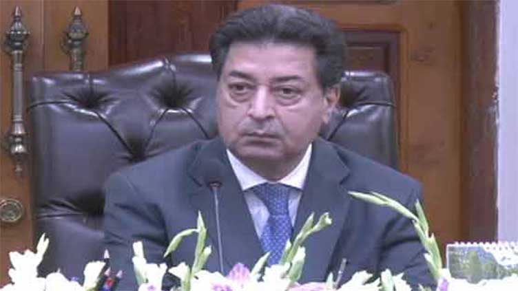 Session of ECP ends in vain, asked court for direction