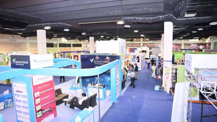 Two-day pharma and healthcare expo kickstarts in Lahore