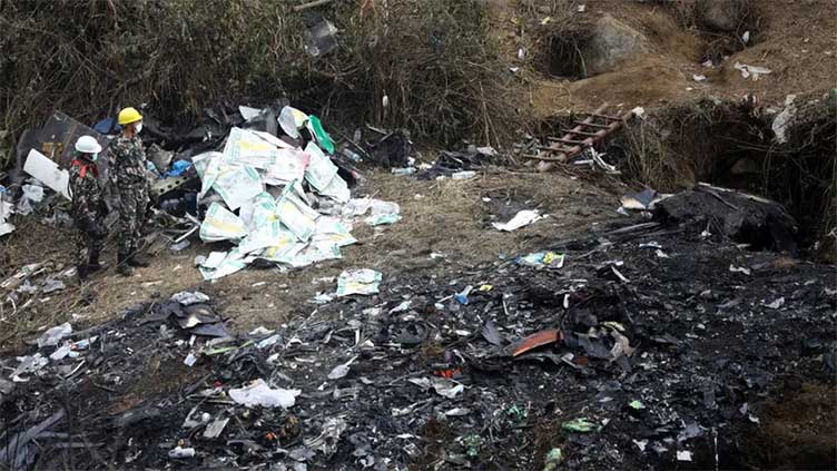 Pilot of crashed Nepal plane reported no power in engines -preliminary report