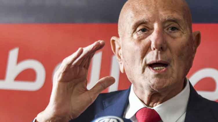 Tunisia opposition decries 'repressive' arrests