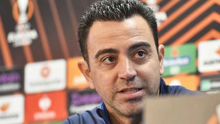 Ten Hag a 'great coach', fixing Man United not easy - Xavi