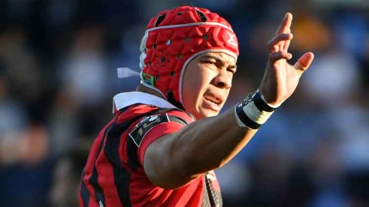 Toulon's Springbok Kolbe 'not going anywhere' after Japan rumours