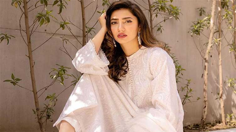 Mahira Khan's most recent clothing line upsets fans