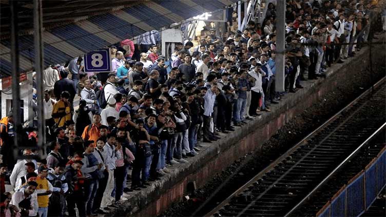 India, soon world's most populous nation, doesn't know how many people it has