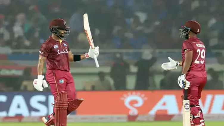 Hope and Powell named Windies white-ball cricket captains