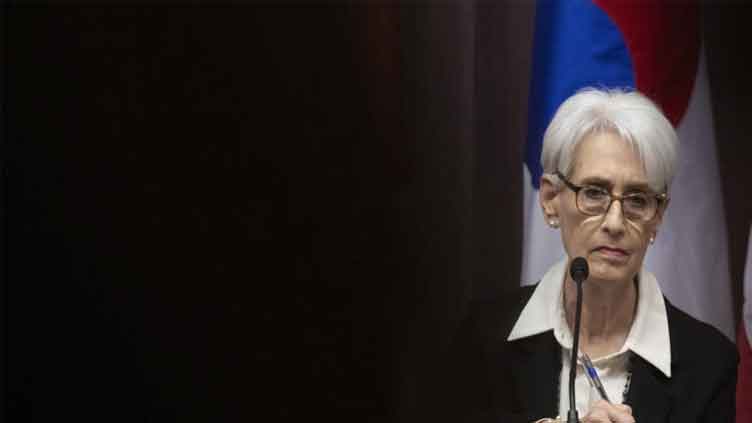 US says will preserve dialogue with China despite balloon rift