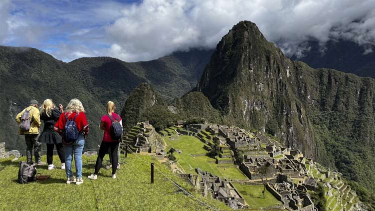 Machu Picchu reopens 25 days after Peru protests forced closure