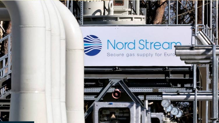 Russia says US should prove it did not destroy Nord Stream