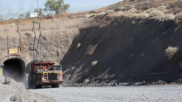 Two missing Australian zinc mine workers found dead