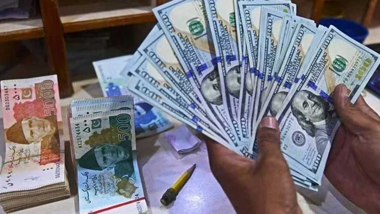 Rupee recovers Rs1.01 against dollar