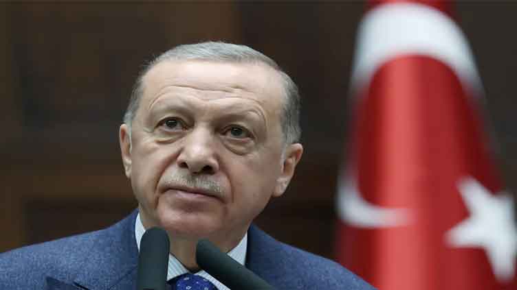 Turkey quake tests Erdogan's all-powerful rule