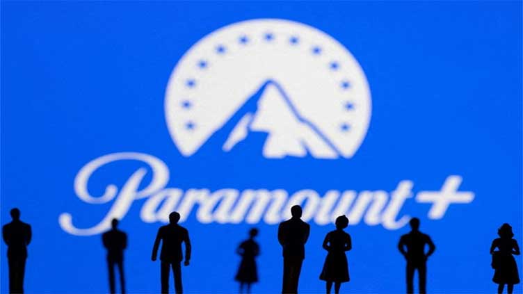 Paramount to raise streaming prices as ad slump weighs on revenue