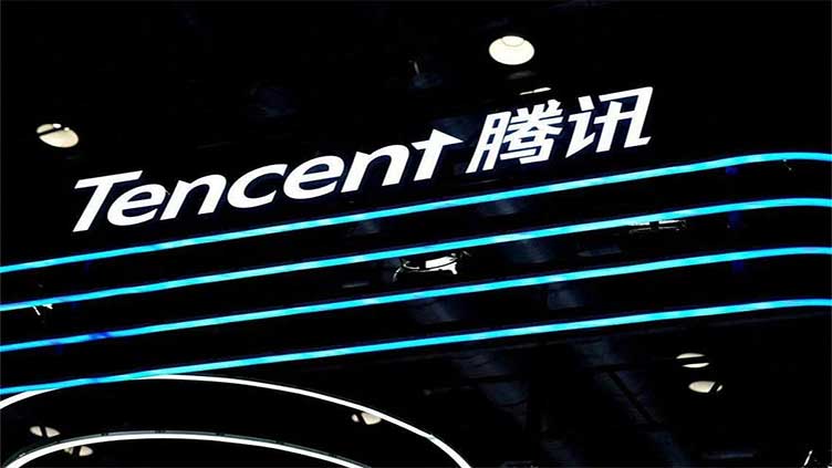 Tencent says is making personnel adjustments after report of layoffs