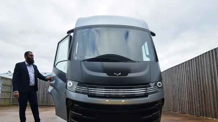 Truckers and subsidies rev up interest in fuel cell vehicles