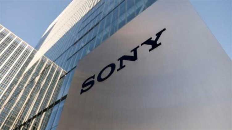 Sony chip unit sees limited impact from recent export curbs to China