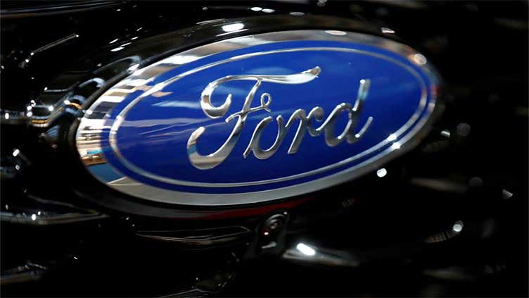 China to scrutinize Ford's EV battery deal with CATL