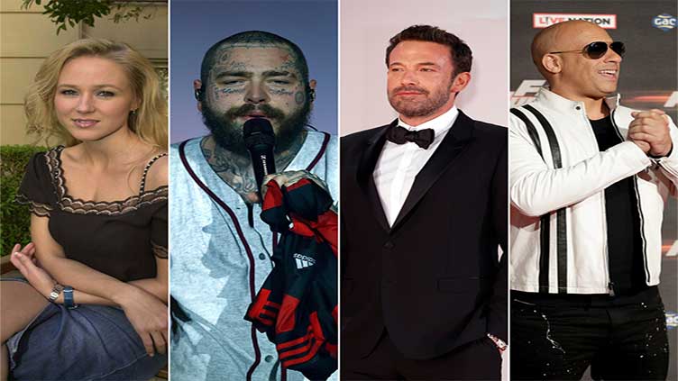 Jewel, Post Malone, Vin Diesel to perform at All-Star Game