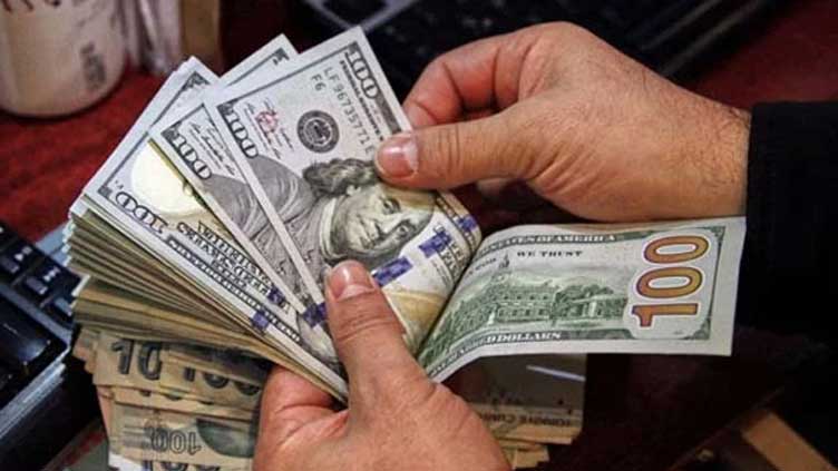 Pakistan's total liquid foreign reserves reach $8.70 billion