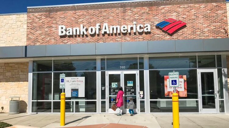 Bank of America intends layoffs in investment bank