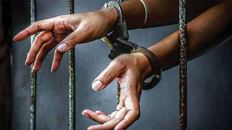 One arrested in alleged encounter in Karachi