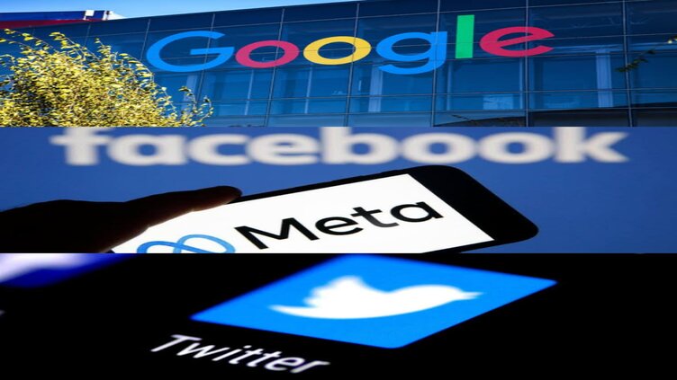 Stricter EU online content regulations for Google, Twitter and Meta