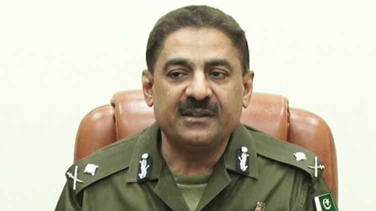 SCP issues written verdict reinstating Ghulam Mahmood Dogar as Lahore CCPO