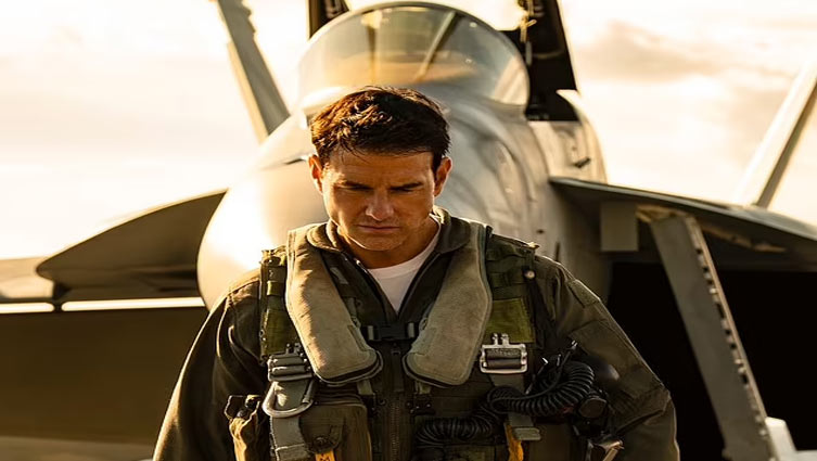 Why Tom Cruise won't be at the Baftas?