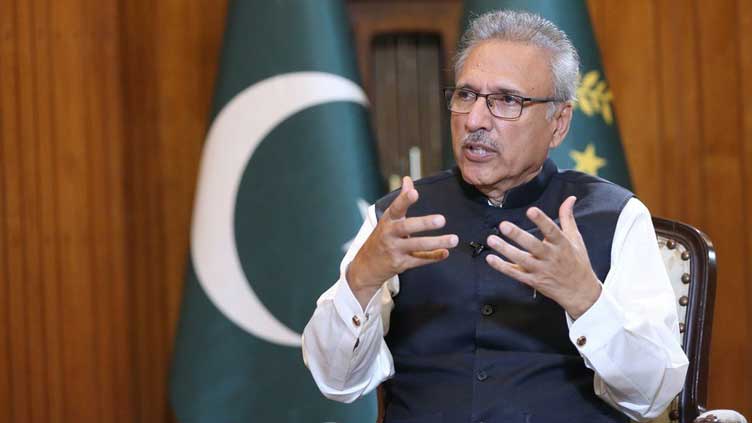 President invites CEC for meeting on date of polls