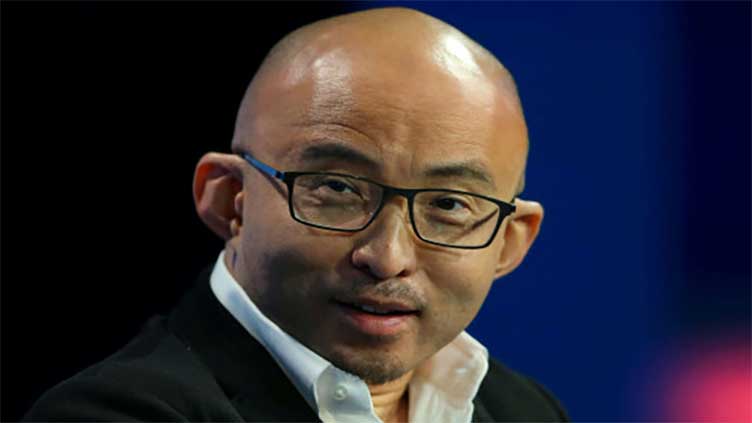 Chinese tech billionaire goes missing: company