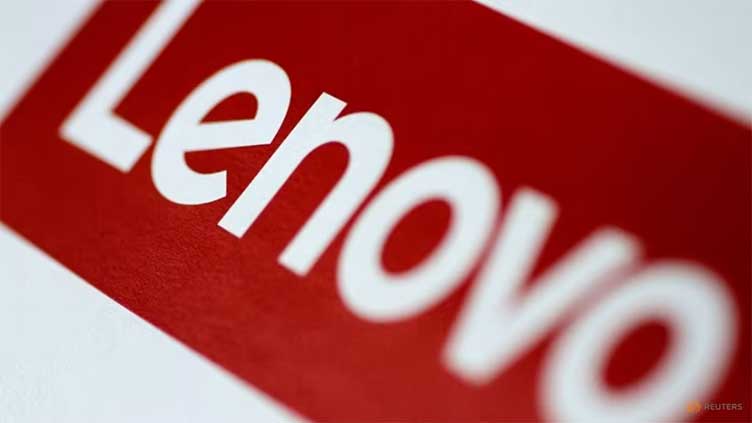 China's Lenovo posts worst revenue fall in 14 years as PC demand slumps