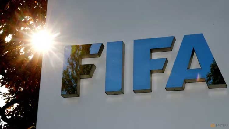FIFA allocates US$1 million for humanitarian aid in Turkiye, Syria